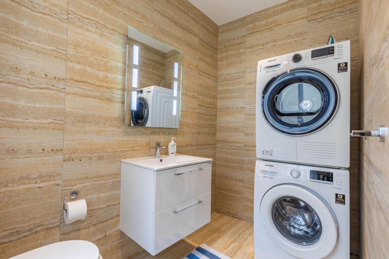 Sliema Luxurious One Bedroom Duplex Maisonette Exterior foto