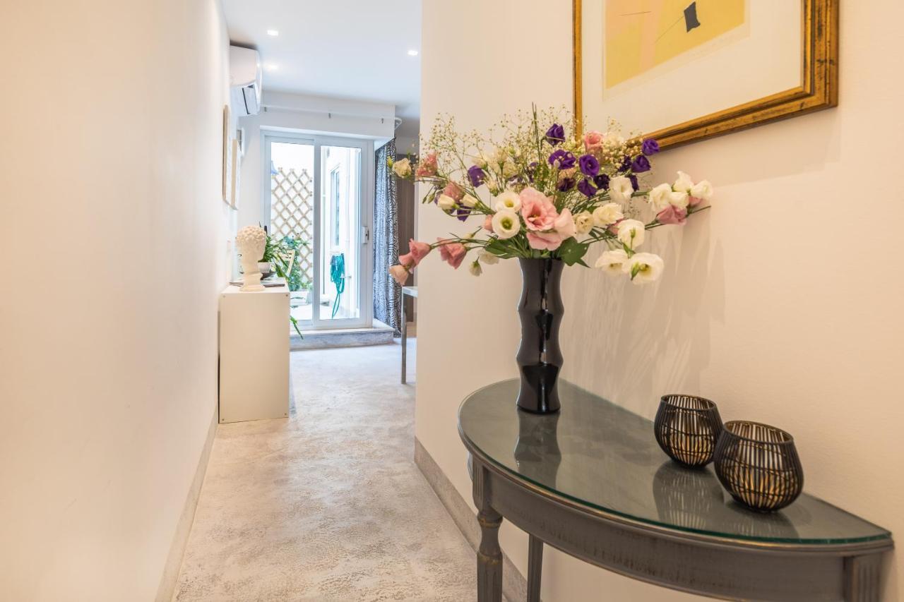 Sliema Luxurious One Bedroom Duplex Maisonette Exterior foto