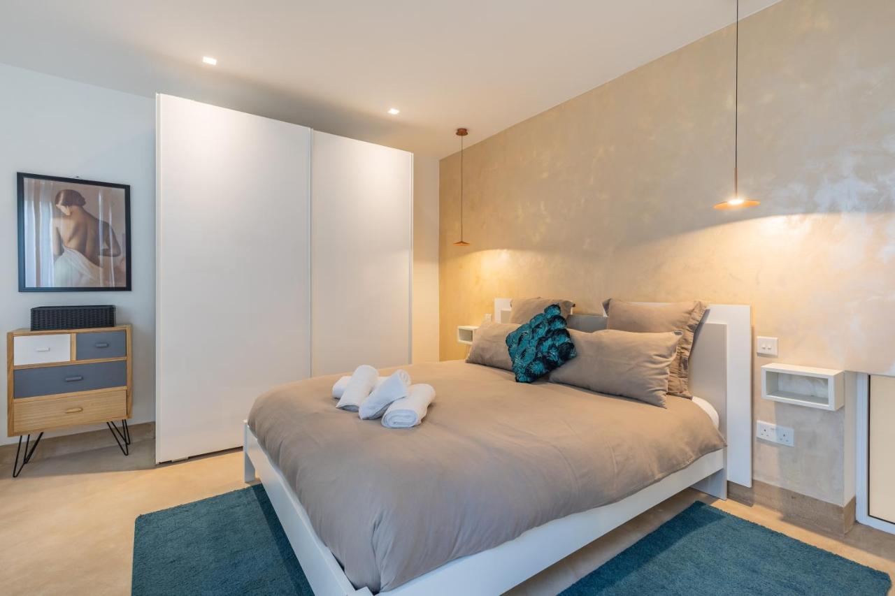 Sliema Luxurious One Bedroom Duplex Maisonette Exterior foto